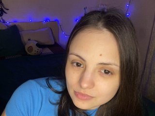 SilverSaya Porn Show