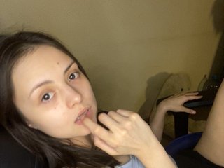 SilverSaya Porn Show