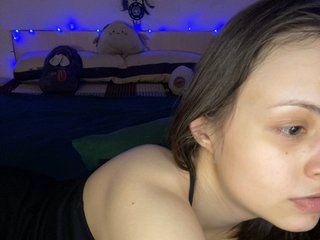 SilverSaya Porn Show