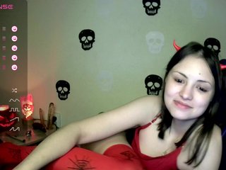 SilverSaya Porn Show