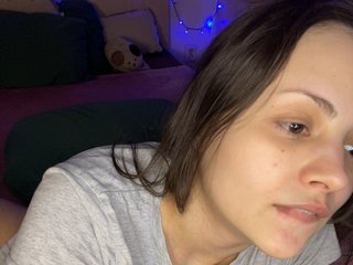 SilverSaya Porn Show