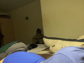 SilverSaya Porn Show