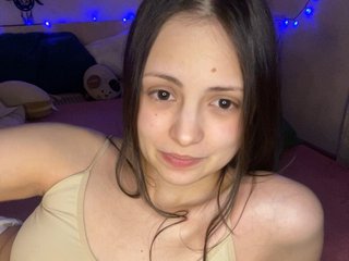 SilverSaya Porn Show