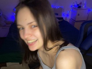 SilverSaya Porn Show