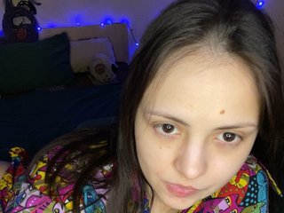 SilverSaya Porn Show