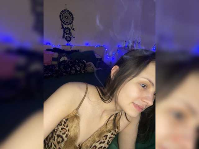 SilverSaya from BongaCams