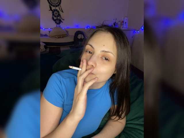 SilverSaya's BongaCams show and profile