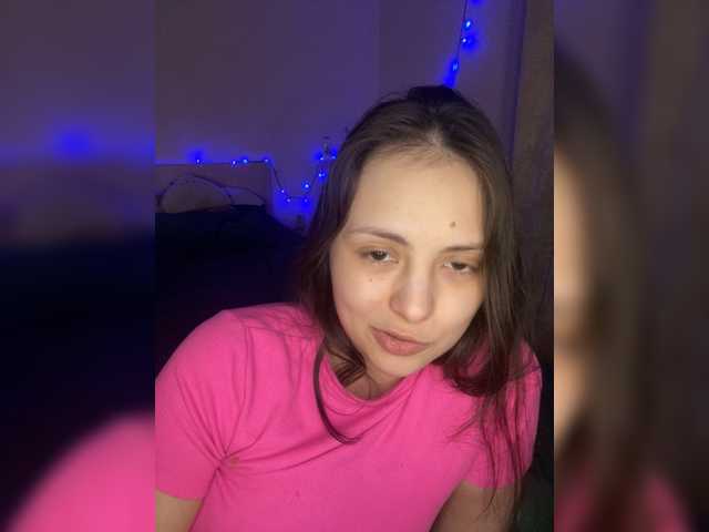 SilverSaya — Lush in me