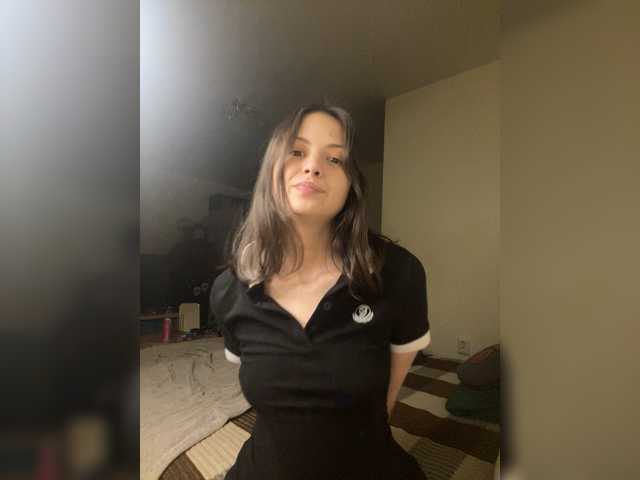 SilverSaya from BongaCams