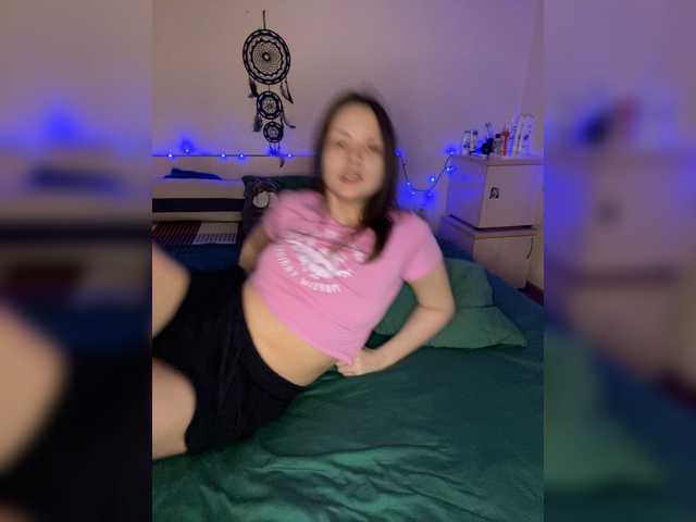 SilverSaya — Lush in me