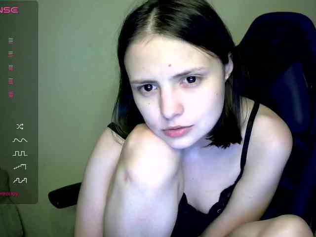 SilverSaya webcam