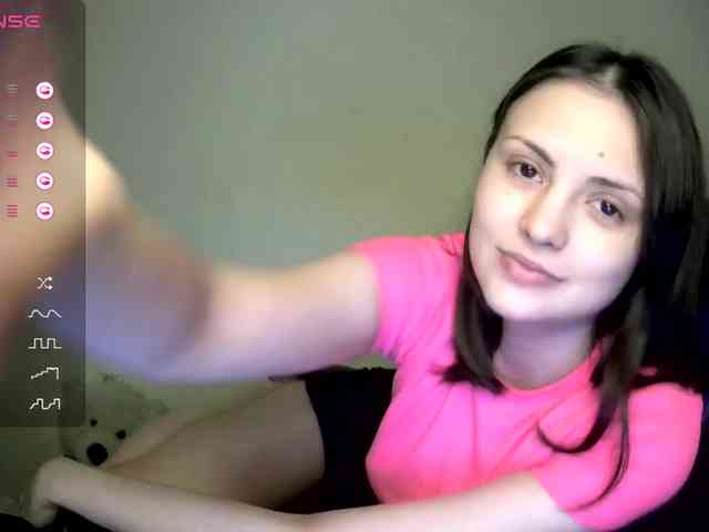 SilverSaya webcam