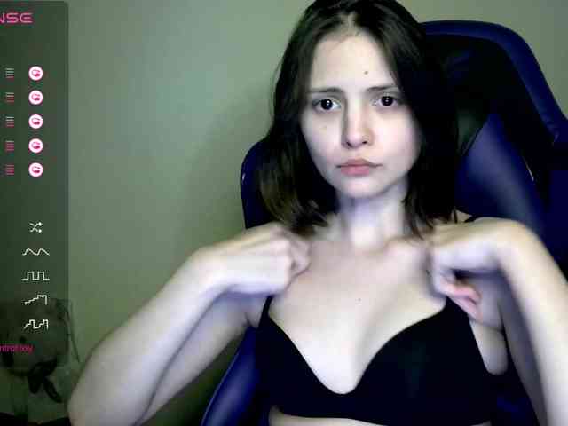 free chat cam SilverSaya