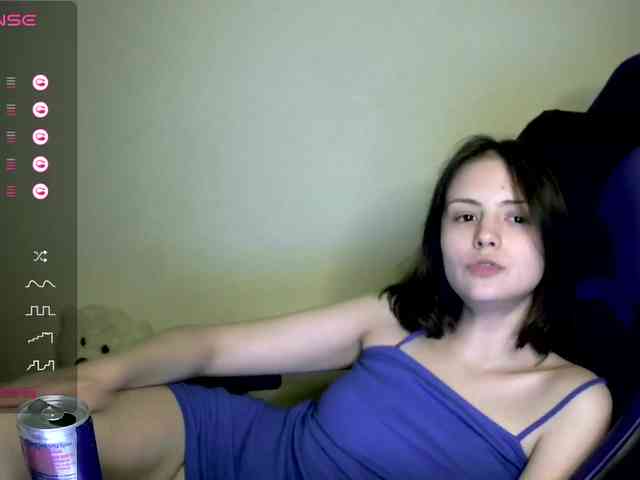 SilverSaya webcam