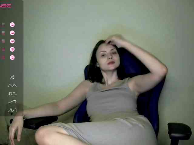 SilverSaya webcam