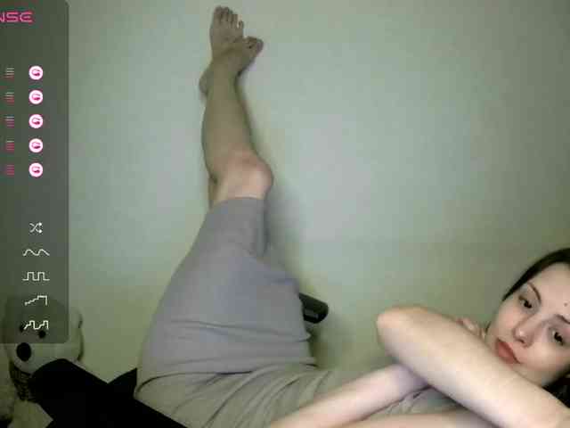 SilverSaya webcam