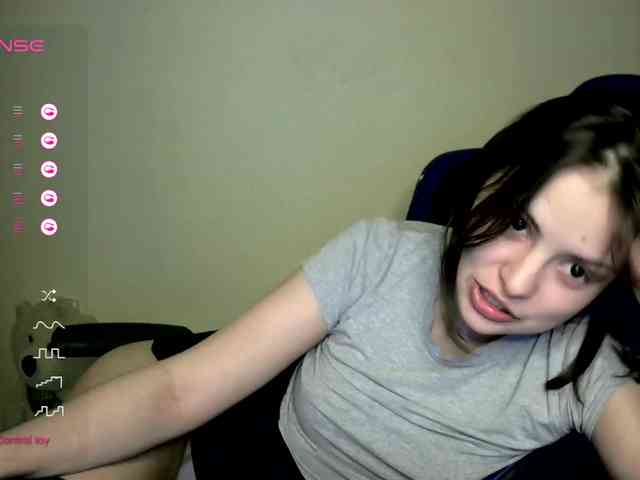 SilverSaya webcam