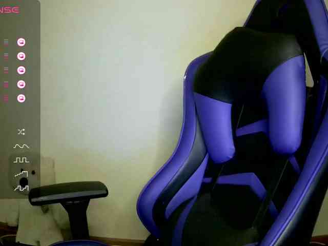 SilverSaya webcam