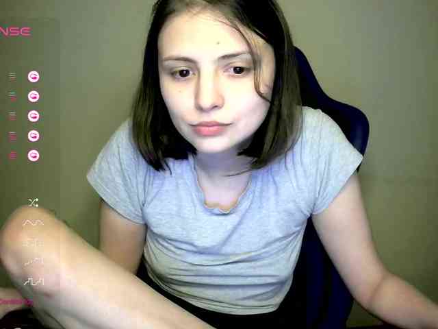 SilverSaya webcam