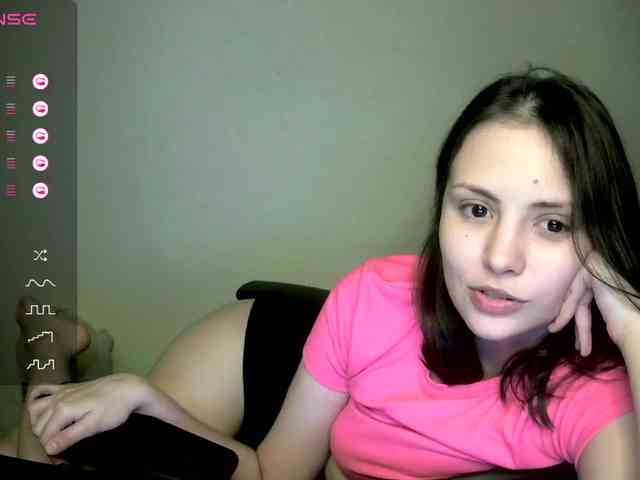 SilverSaya webcam