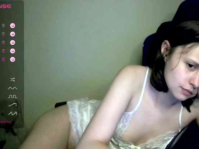 SilverSaya webcam