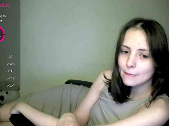 SilverSaya webcam