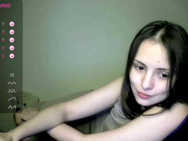 SilverSaya webcam
