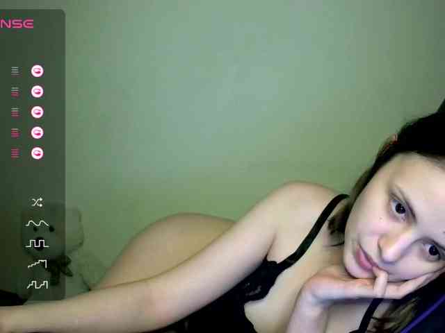 SilverSaya webcam