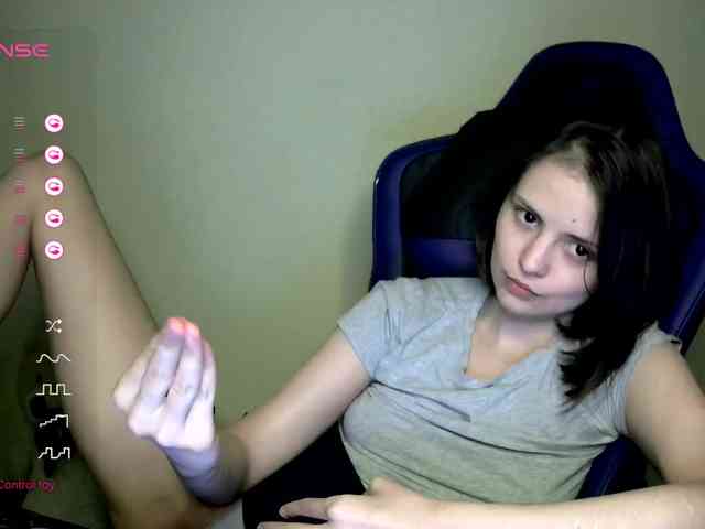 sex video chat SilverSaya