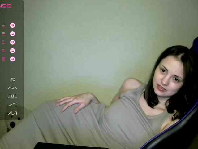 SilverSaya webcam