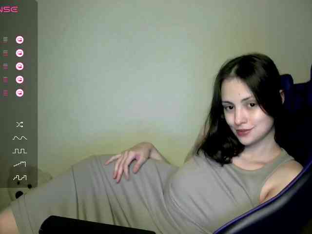 SilverSaya webcam