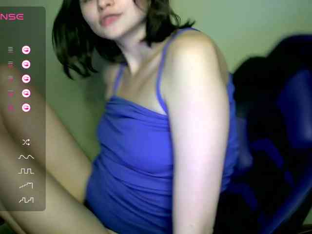 SilverSaya webcam