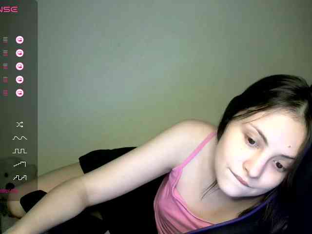 SilverSaya webcam