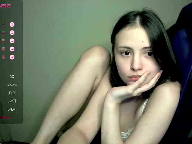 SilverSaya webcam