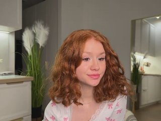-milka- Porn Show