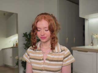 -milka- Porn Show