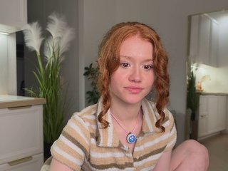 -milka- Porn Show