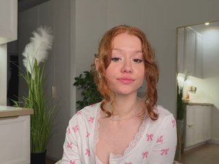 -milka- Porn Show