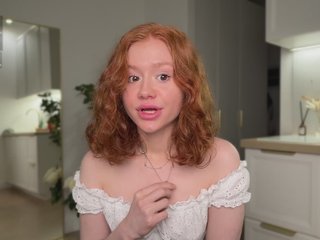 -milka- Porn Show