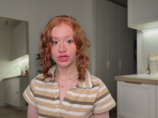 -milka- Porn Show