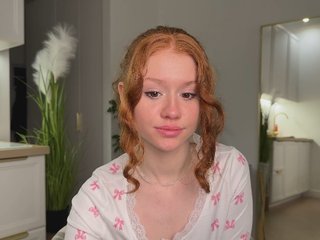-milka- Porn Show