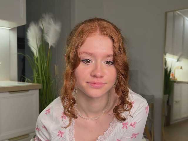 -milka- from BongaCams is Freechat