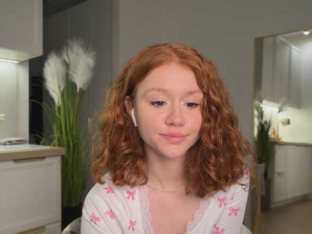 -milka- from BongaCams is Freechat