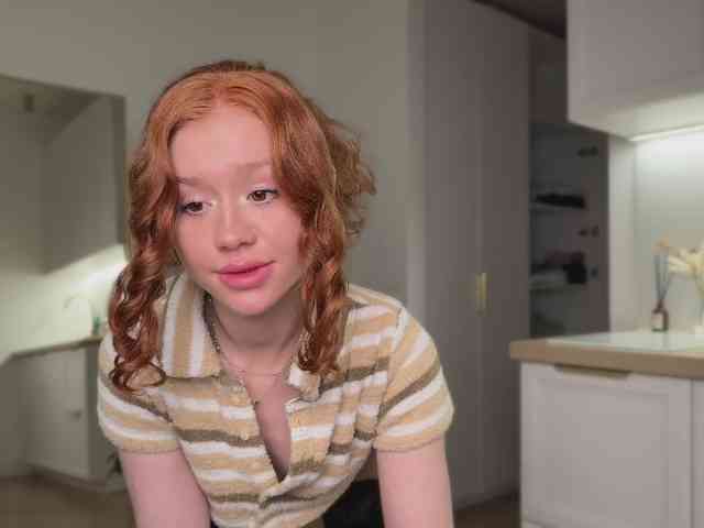 -milka- webcam