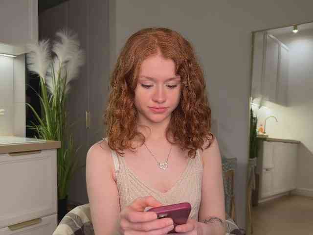 -milka- webcam