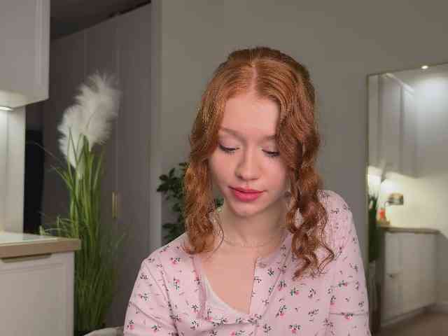 -milka- webcam