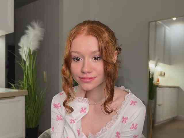 -milka- webcam