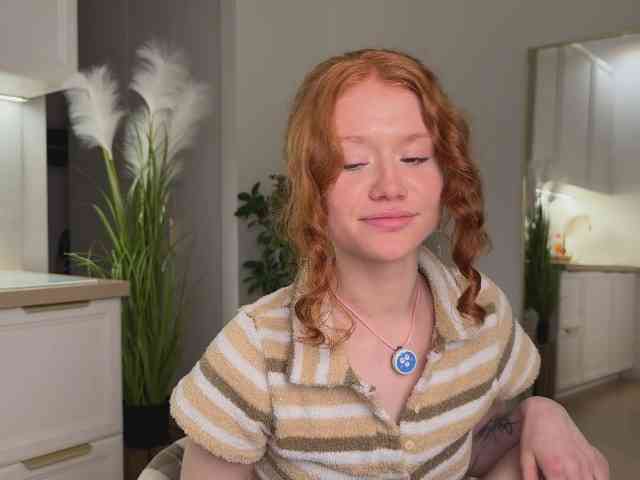 -milka- webcam