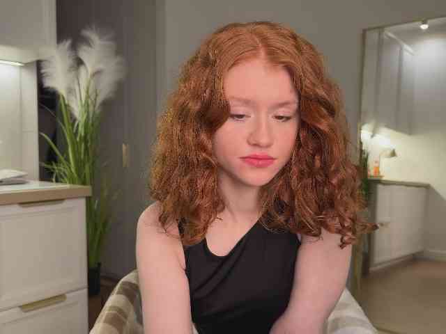 -milka- Live Webcam on BongaCams