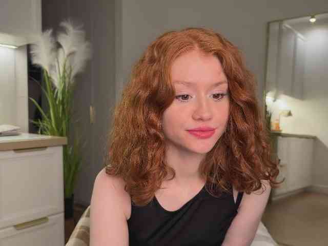 -milka- Live Webcam on BongaCams